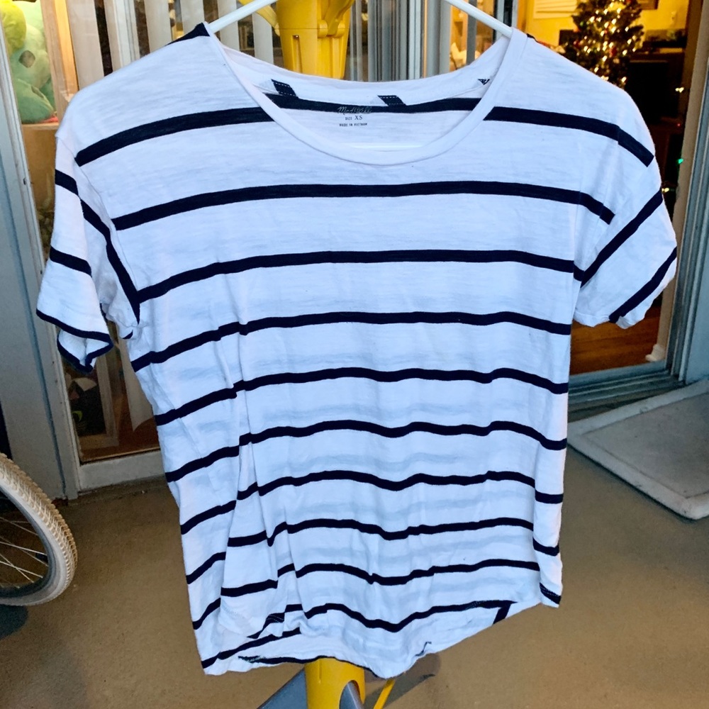 Madewell shirt